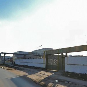 Yablochkova Drive, 9Б, : foto