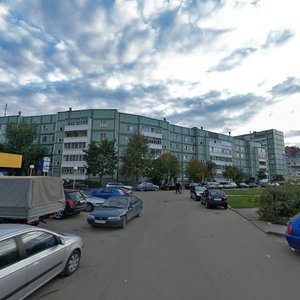 Marksa Avenue, 53, Obninsk: photo