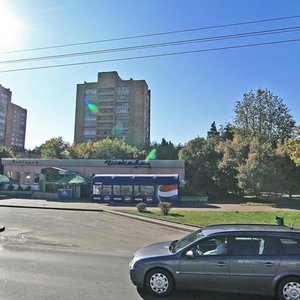 Partyzanski Avenue, 130, Minsk: photo