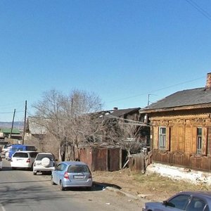 Generala Belika Street, 1, Chita: photo