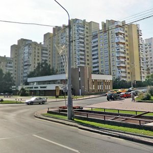 Pieramozhcaw Avenue, 45, : foto