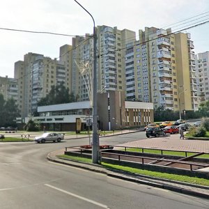 Pieramozhcaw Avenue, No:45, Minsk: Fotoğraflar