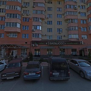 Tsiolkovskogo Street, 37, Volgograd: photo