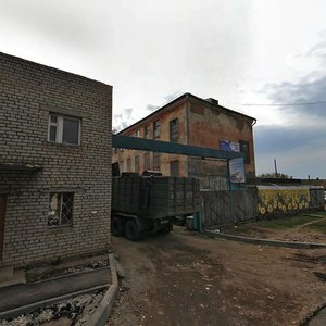 Киров, Нагорная улица, 6: фото