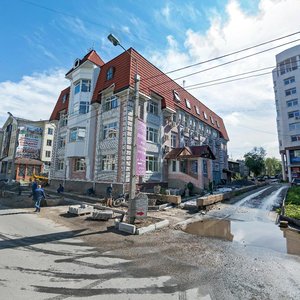 Pomorskaya ulitsa, 36, : foto