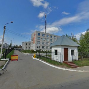 Sysolskoe Highway, 68, Syktyvkar: photo