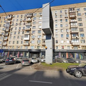 Sadovaya-Sukharevskaya Street, 13/15, : foto