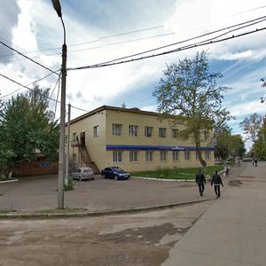 Moskovskaya Street, 8, Maloyaroslavets: photo