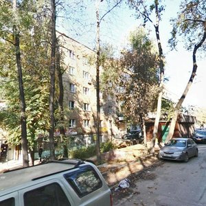 Gaya Street, 36А, Samara: photo