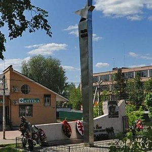 Pochtovaya ulitsa, 29к1 ، موسكو ومحافظة موسكو: صورة