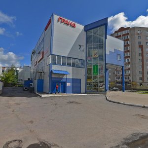 Великий Новгород, Большая Московская улица, 104к1: фото