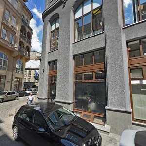 Horodotska vulytsia, 15, Lviv: photo