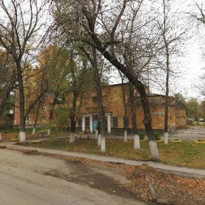 Kaliningradskaya ulitsa, 16, Samara: photo