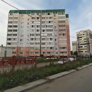 Челябинск, Улица Генерала Мартынова, 9: фото