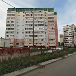 Ulitsa Generala Martynova, 9, Chelyabinsk: photo