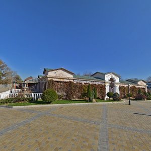 Grebenskaya ulitsa, 1 ، : صورة