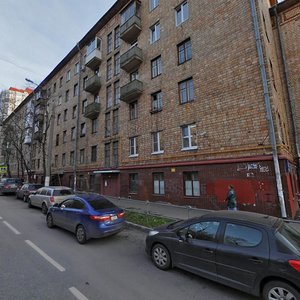 Kuusinen Street, No:4к3, Moskova: Fotoğraflar