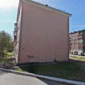 Posyolok Molodyozhny, 1, : foto