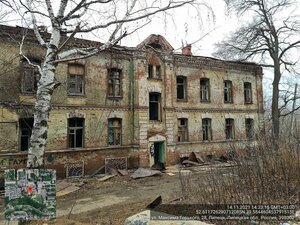 M. Gorkogo Street, No:28, Lipetsk: Fotoğraflar