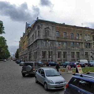 Lenina Avenue, No:8А, Vyborg: Fotoğraflar