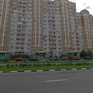 1st Volskaya Street, 12к1 ، موسكو: صورة