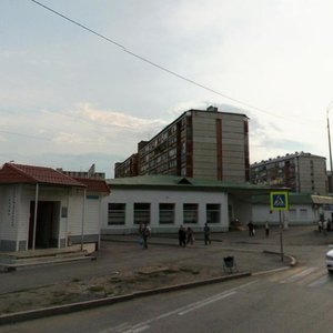 Olimpiyskaya ulitsa, 22А, Tyumen: photo