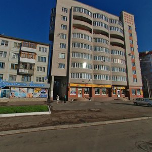 Pskovskaya Street, 30А, Veliky Novgorod: photo
