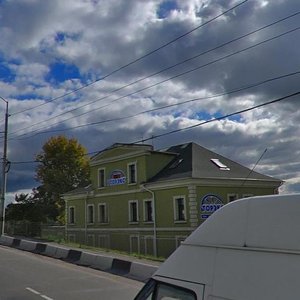 Moskovskiy Avenue, 196Б, Kaliningrad: photo