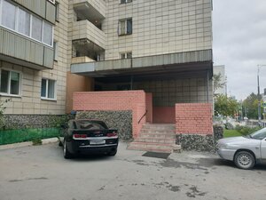 Tatischeva Street, 62, Yekaterinburg: photo