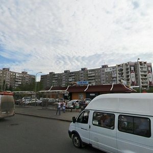 Ulitsa Bayazita Bikbaya, 20/1, Ufa: photo