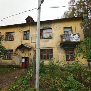 Ulitsa 40 let Oktyabrya, 5, Kazan: photo