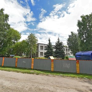 Stantsionnaya Street, 30, Korolev: photo