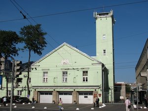 Санкт‑Петербург, Московский проспект, 116: фото