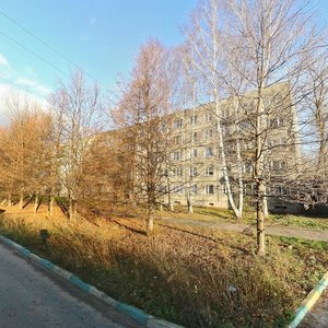 Premudrova Street, 7к1, Nizhny Novgorod: photo