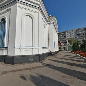 Сумы, Улица Ярослава Мудрого, 45: фото