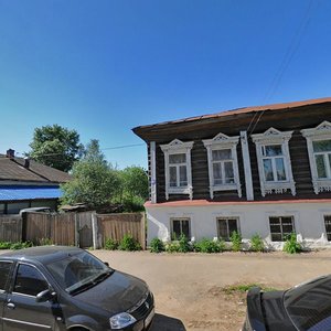 Komsomolskaya Street, 47, : foto