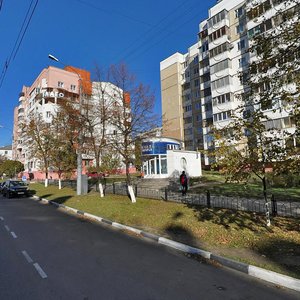 Slavy Avenue, 16, Belgorod: photo