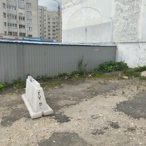 Tikhonravova Street, 12А, : foto