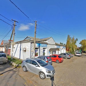 Evdokii Bershanskoy Street, 141, Krasnodar: photo