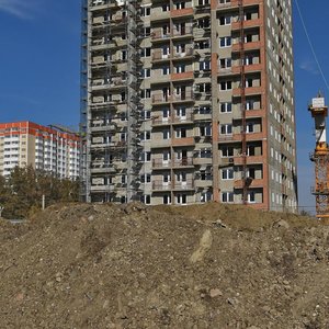 40 let Pobedy Street, 135, Krasnodar: photo