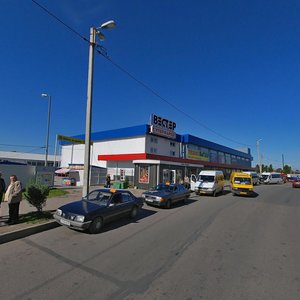 Калининград, Улица Генерала Челнокова, 11литЖ: фото