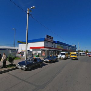 Generala Chelnokova Street, 11литЖ, Kaliningrad: photo