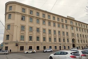 Glinki Street, 2, : foto