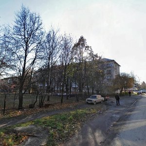 Kutuzova Street, 39, Tula: photo