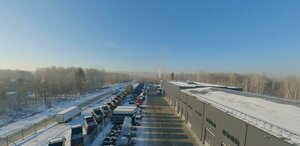 YeKAD, 3-y kilometr, с8, Yekaterinburg: photo