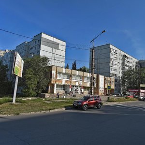 Mekhanizatorov Street, 26А, Togliatti: photo