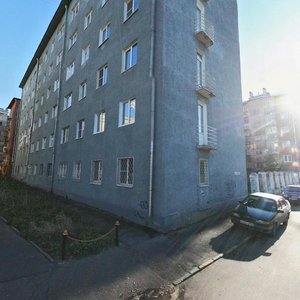 Piskunova Street, 3к1, Nizhny Novgorod: photo