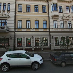 Bolshaya Krasnaya Street, 38, Kazan: photo