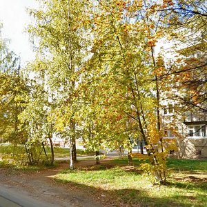 Ryabinina Street, 8, Yoshkar‑Ola: photo