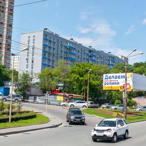 Okeanskiy Avenue, 140 ، فلاديفوستوك: صورة